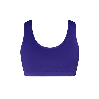 Energetiks Addison Crop Top