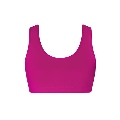 Energetiks Addison Crop Top