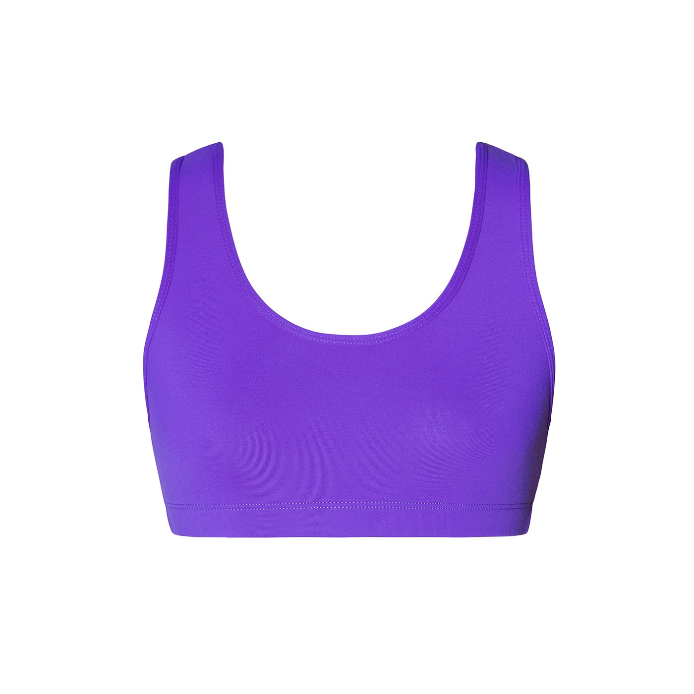 Energetiks Addison Crop Top