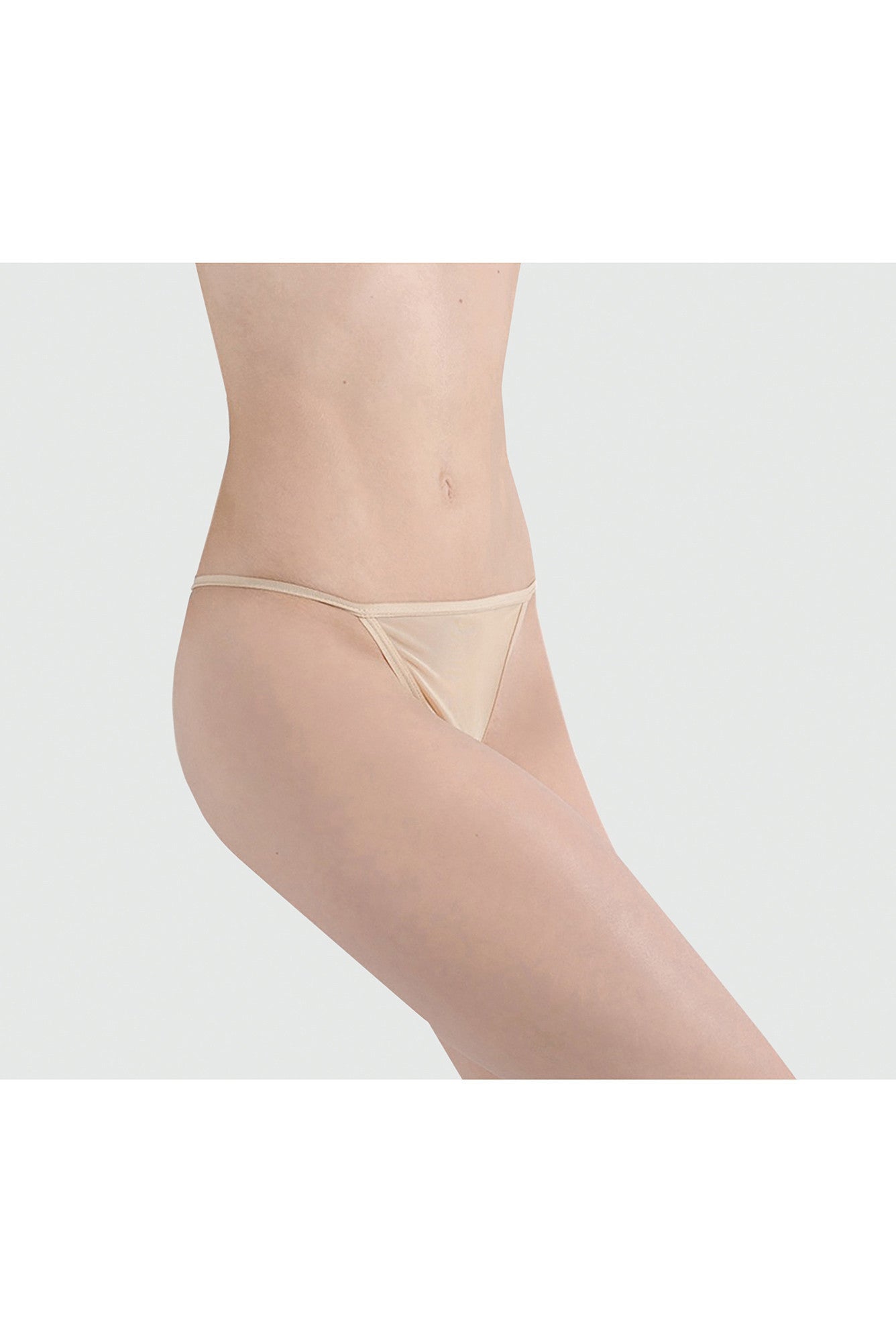 Wear Moi Aelis Nude Dance Underwear