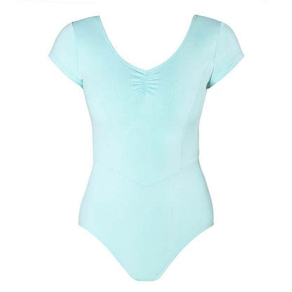 Energetiks Veronica Cap Sleeve Leotard