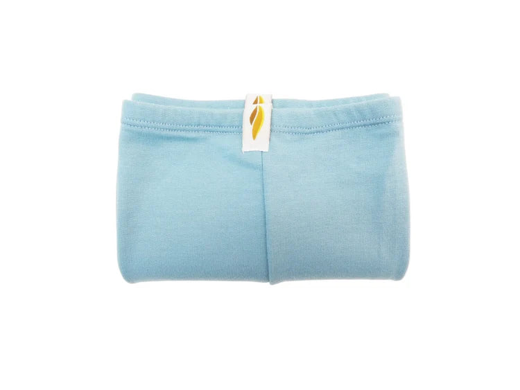 RubiaWear Aquamarine Leg Warmer