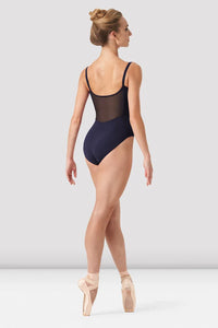 Bloch Ladies Nevaeh Mesh Back Camisole