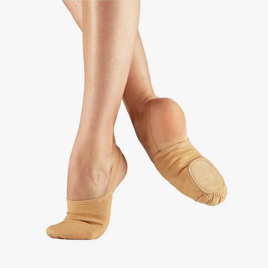 So Danca Bullet Half-Sole