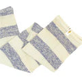 RubiaWear Blue Ribbon - Leg Warmer