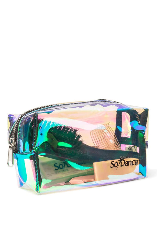 So Danca Dakota Makeup Bag