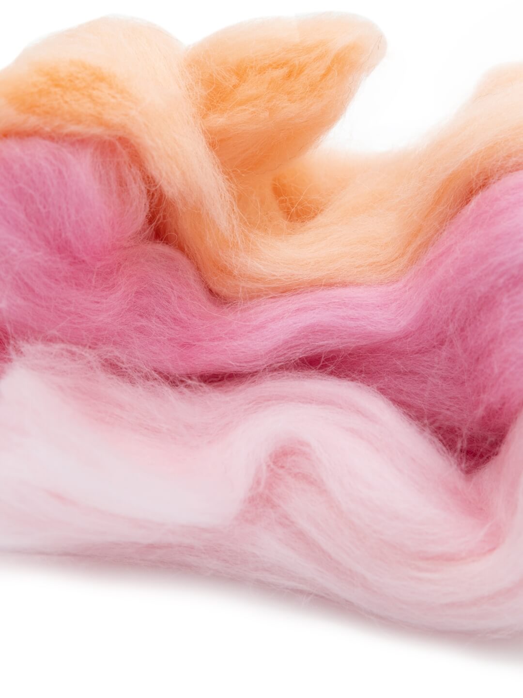 Bunheads Rainbow Lamb's Wool