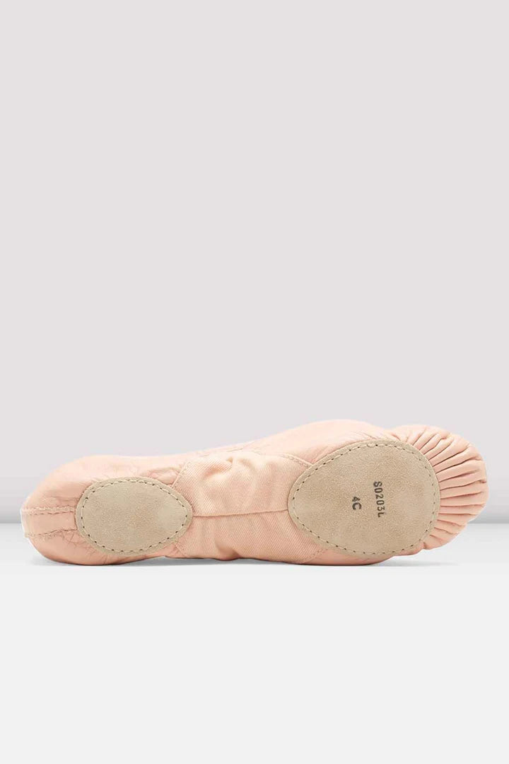 Bloch Prolite II Hybrid Ballet Slipper