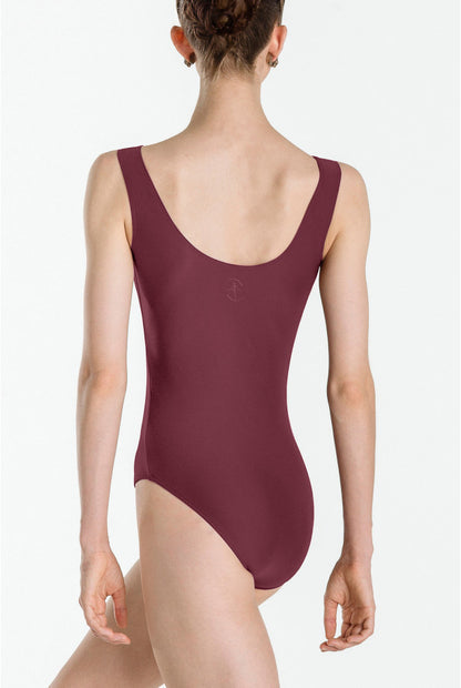 Wear Moi Cabriole Tank Leotard