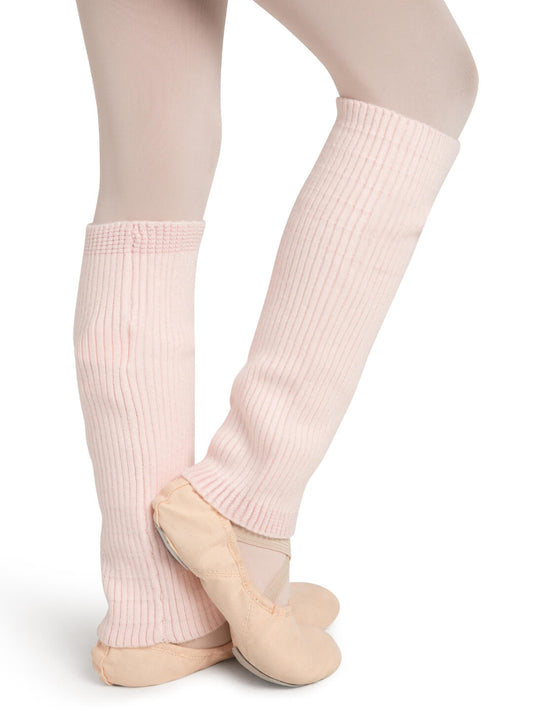 Capezio 12" Knit Legwarmers