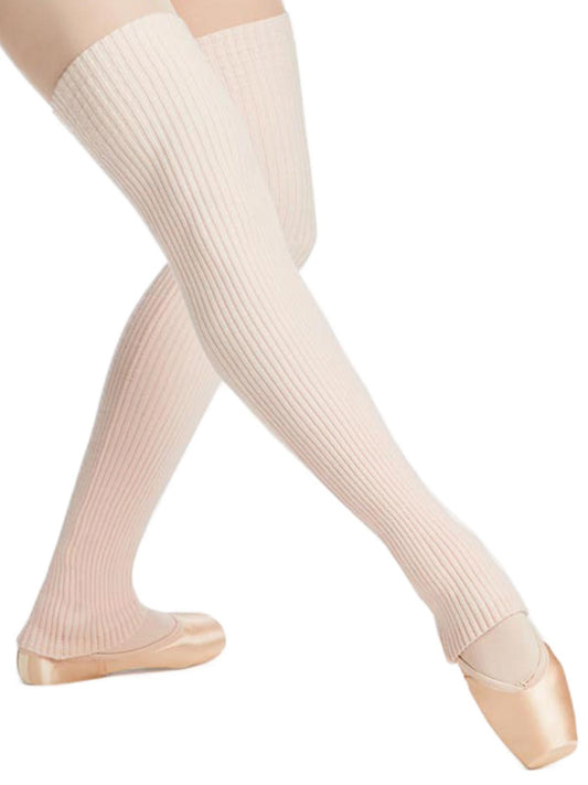 Capezio 27" Knit Legwarmer