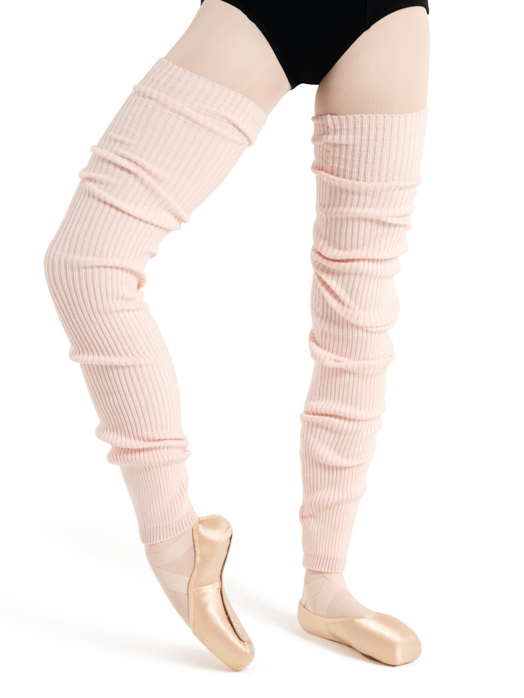 Capezio 36" Knit Legwarmer