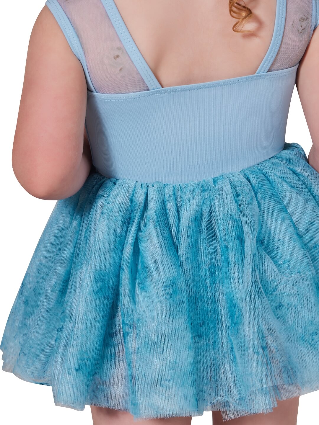 Capezio Camellia Dress