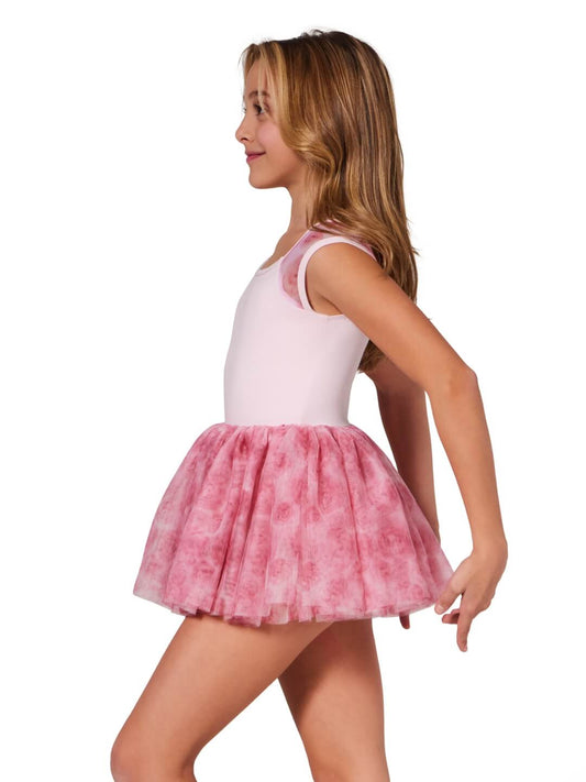 Capezio Camellia Dress