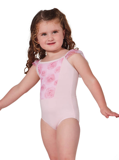 Capezio Primrose Leotard