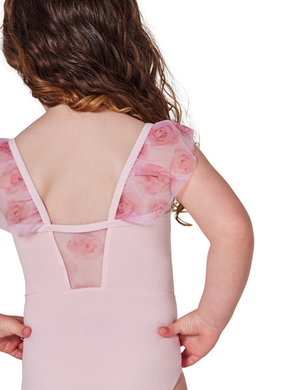 Capezio Primrose Leotard