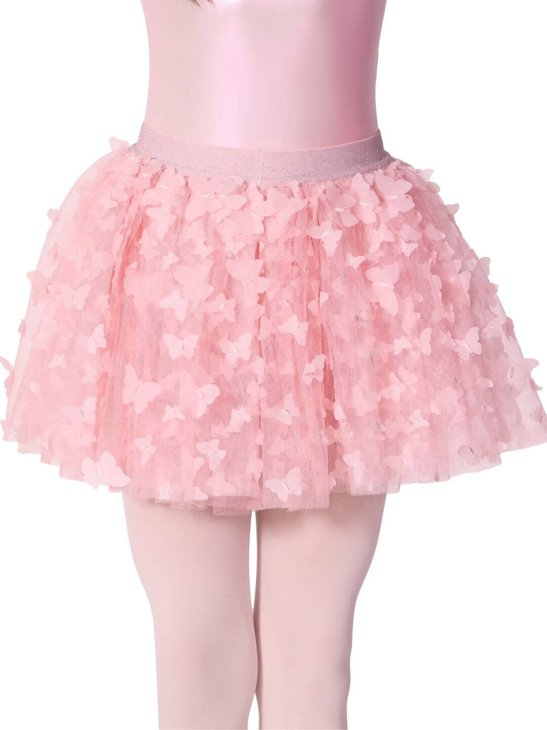 Capezio Flutter Float Tutu