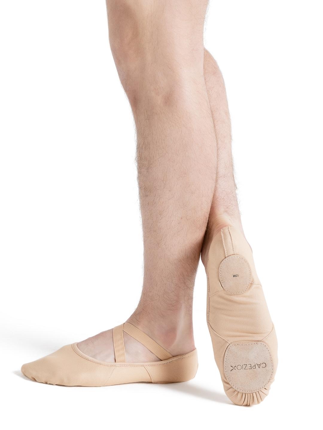 Capezio Hanami Ballet Slipper (Other Colors)