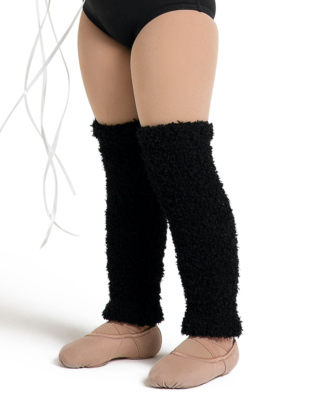 Harmonie 12" Pamper Legwarmer