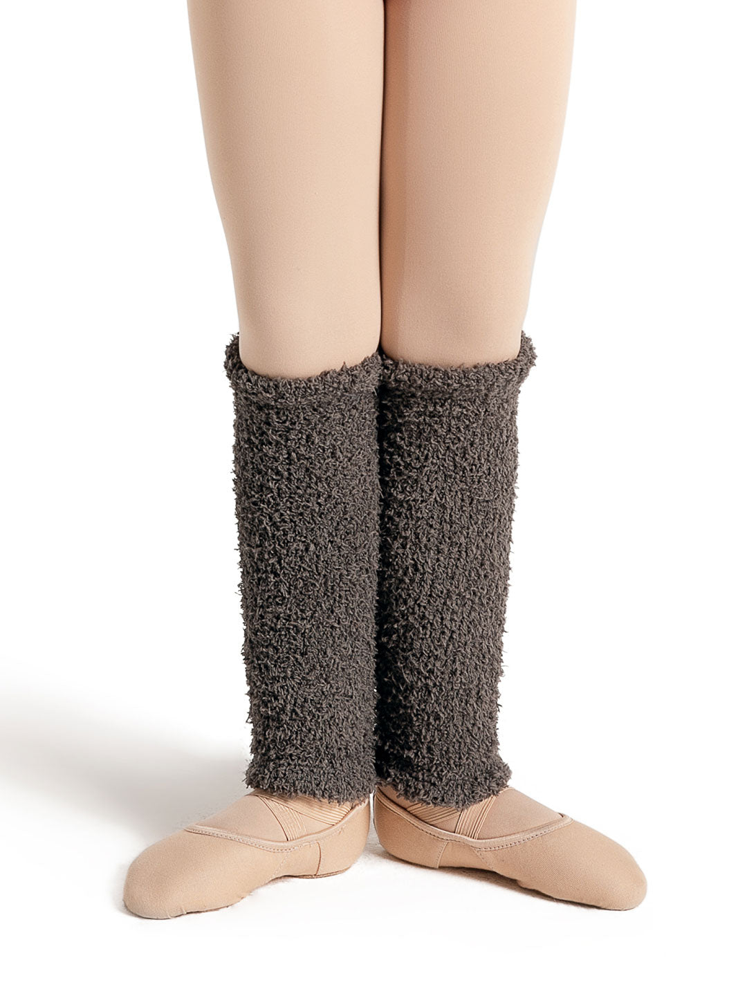 Harmonie 12" Pamper Legwarmer
