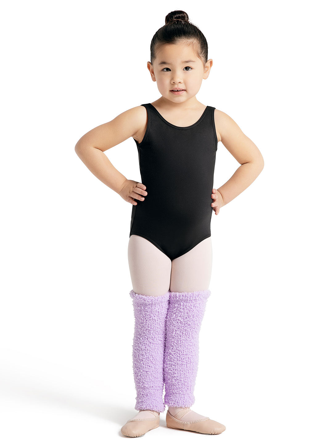 Harmonie 12" Pamper Legwarmer