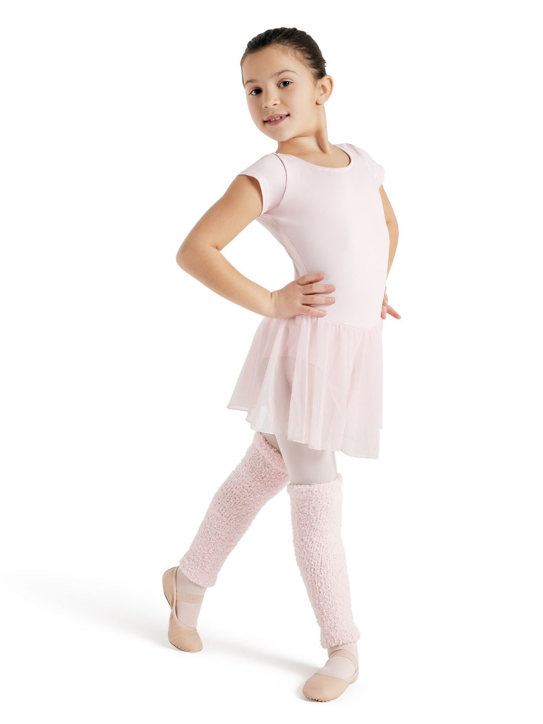 Harmonie 12" Pamper Legwarmer