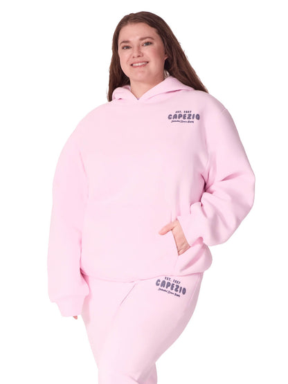 Capezio Jet Setter Momentum Hoodie