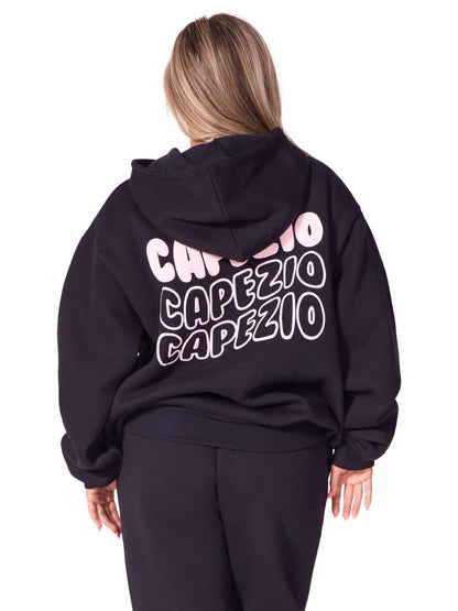 Capezio Jet Setter Momentum Hoodie
