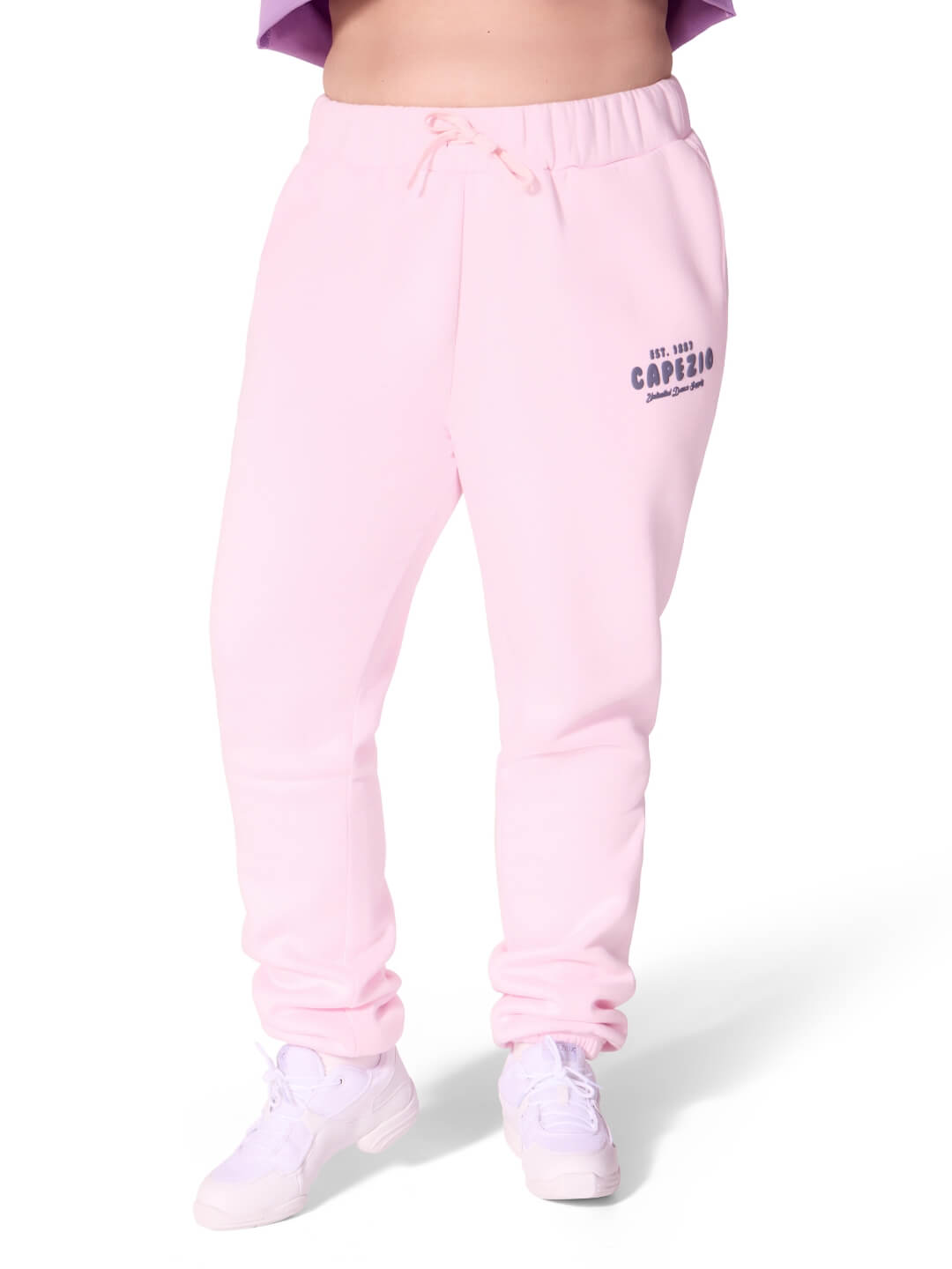 Capezio Jet Setter Momentum Jogger Pants