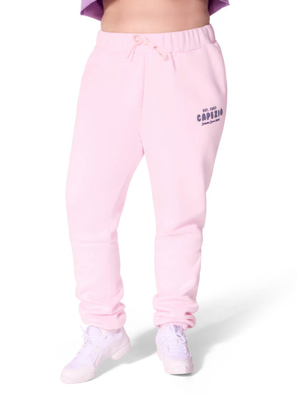 Capezio Jet Setter Momentum Jogger Pants