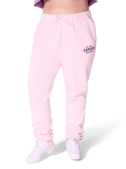 Capezio Jet Setter Momentum Jogger Pants