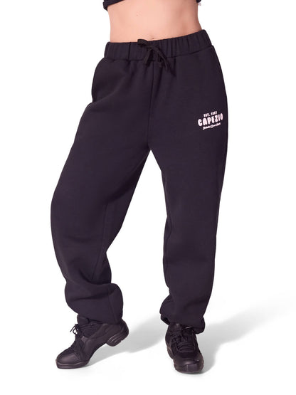 Capezio Jet Setter Momentum Jogger Pants
