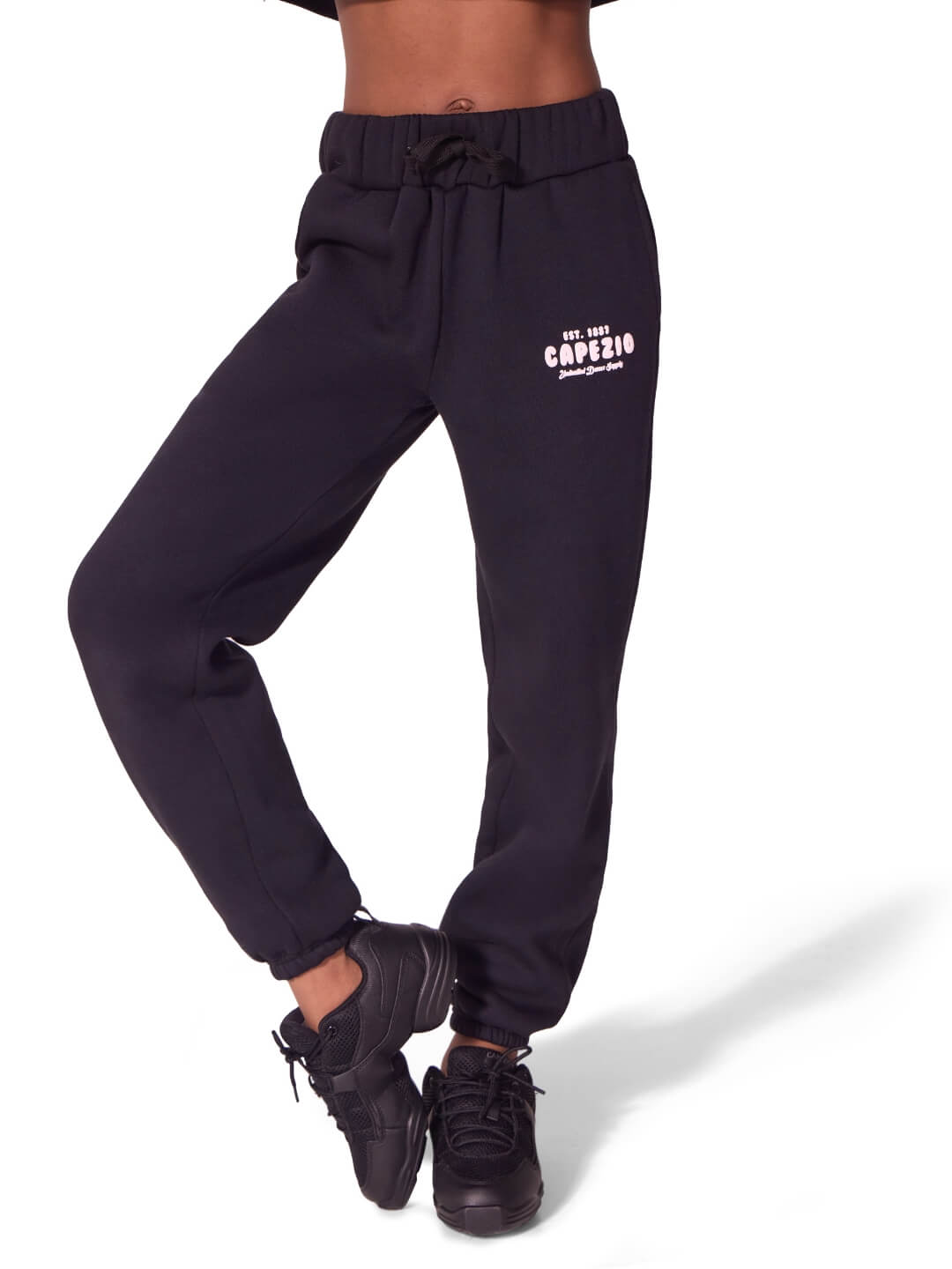 Capezio Jet Setter Momentum Jogger Pants