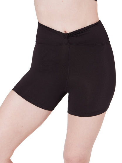 Capezio Breccia Short