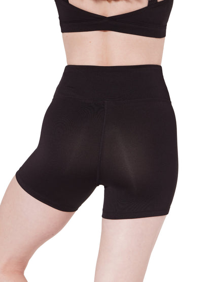 Capezio Breccia Short