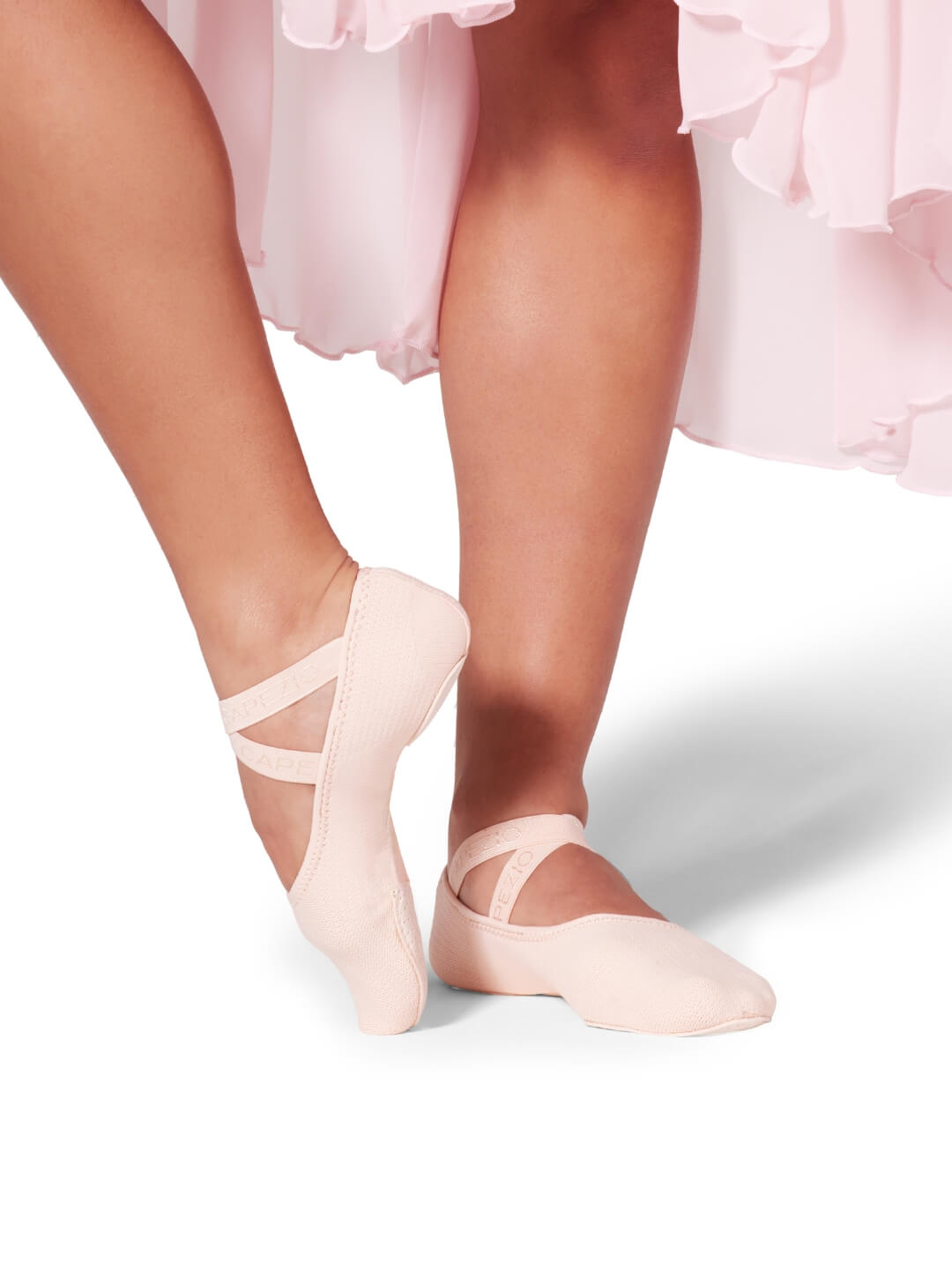Capezio Motion Ballet Slipper