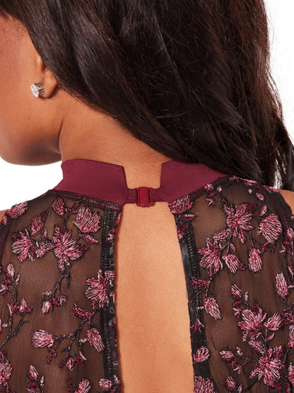 Capezio Embellish Leotard