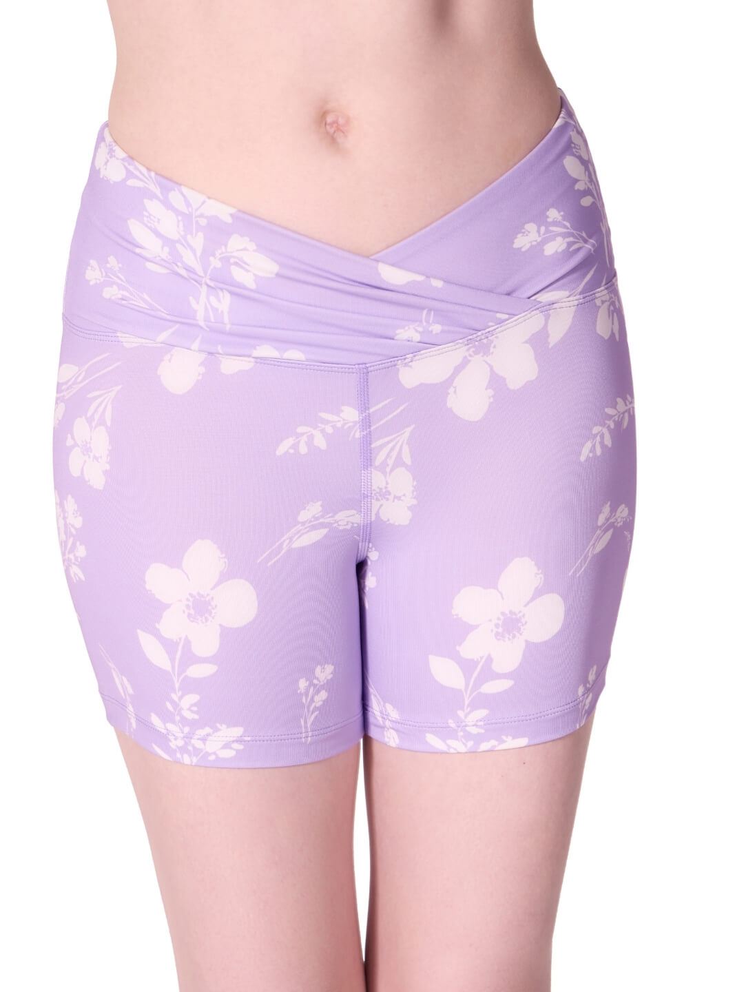 Capezio Reminiscence Recollection Short