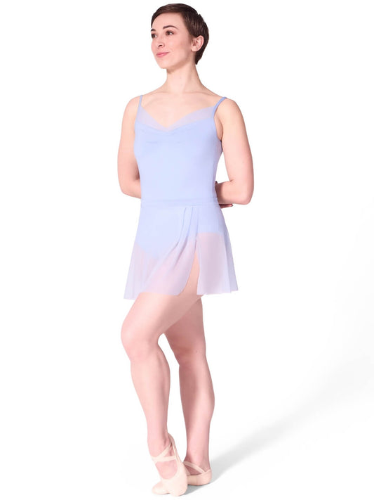 Capezio Reminiscence Sentimental Skirt