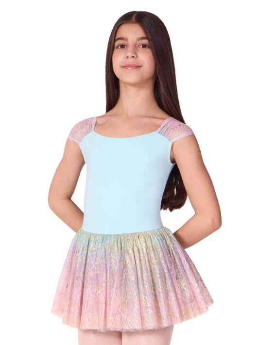 Capezio Sea Star Ariel Tutu Dress