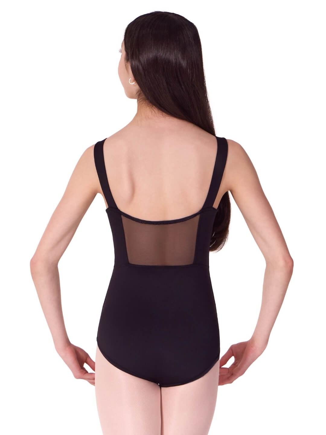 Capezio Sea Star Seashell Tank Leotard