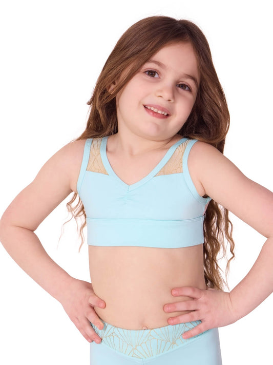 Capezio Sea Star Starfish Top
