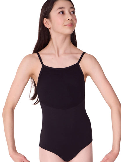 Capezio Sea Star Venus Camisole Leotard