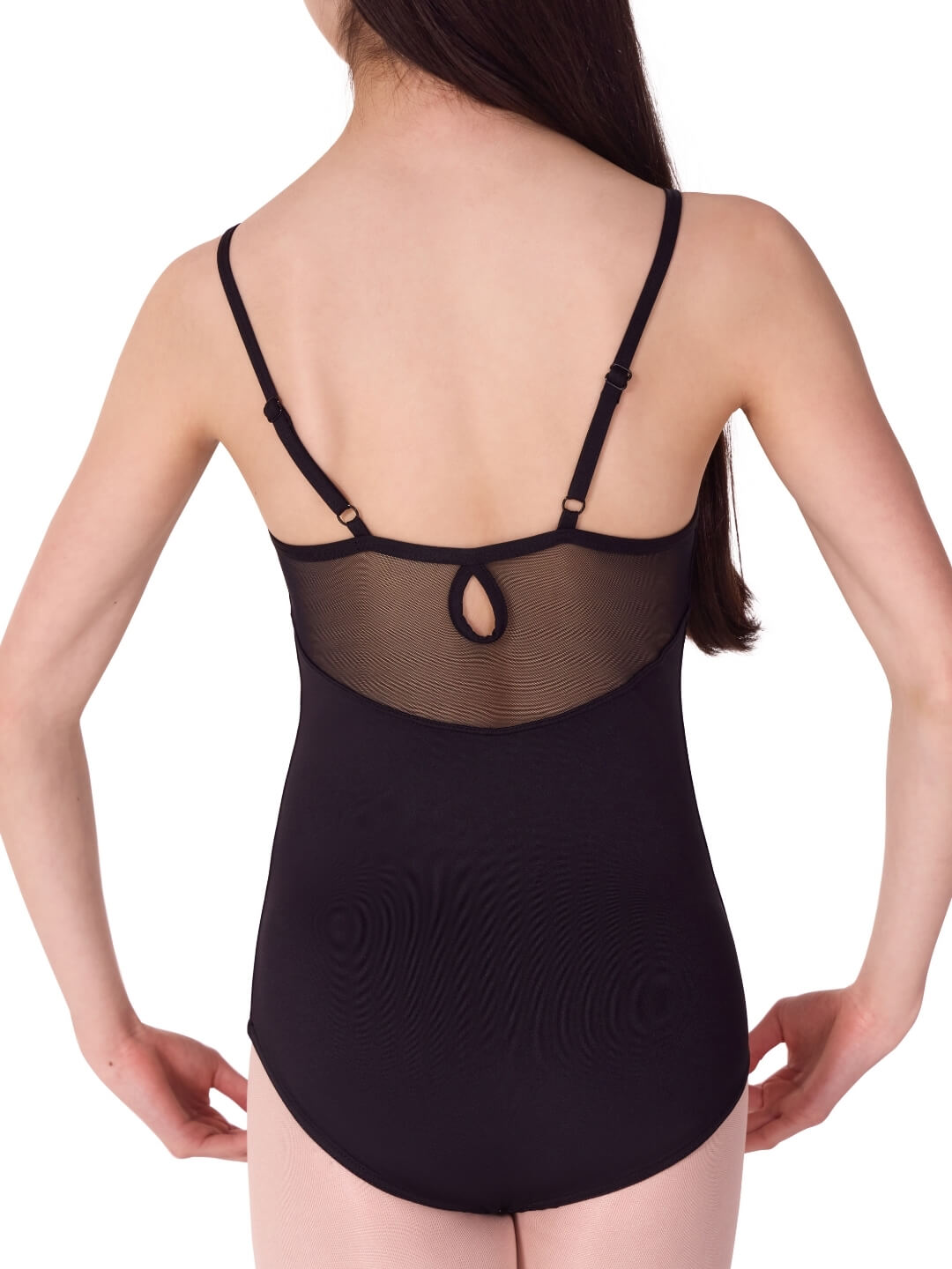 Capezio Sea Star Venus Camisole Leotard