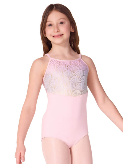 Capezio Sea Star Venus Camisole Leotard