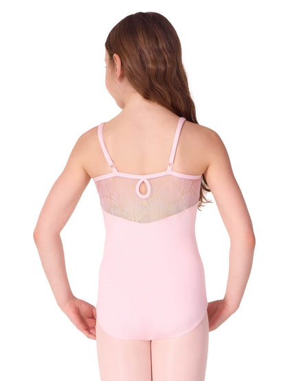 Capezio Sea Star Venus Camisole Leotard