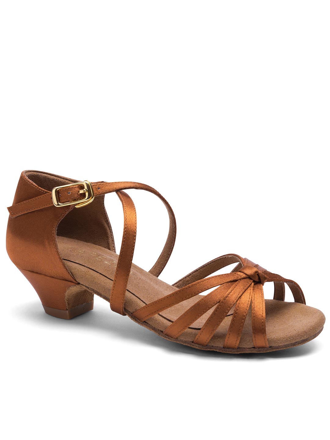 Capezio Silvia 1.25" Ballroom Shoe