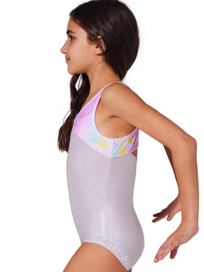 Capezio Sunset Leotard