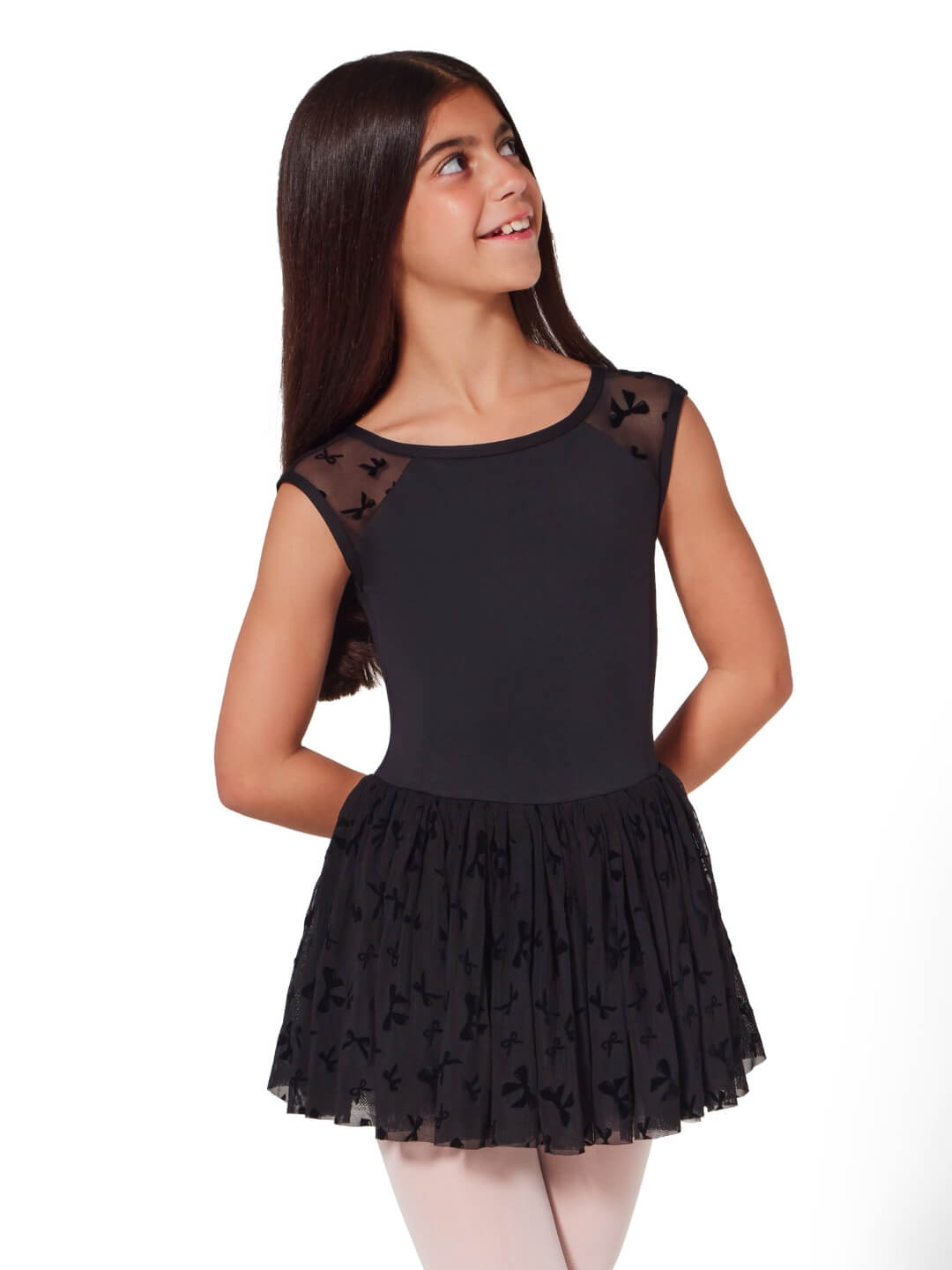 Capezio Brava Dress