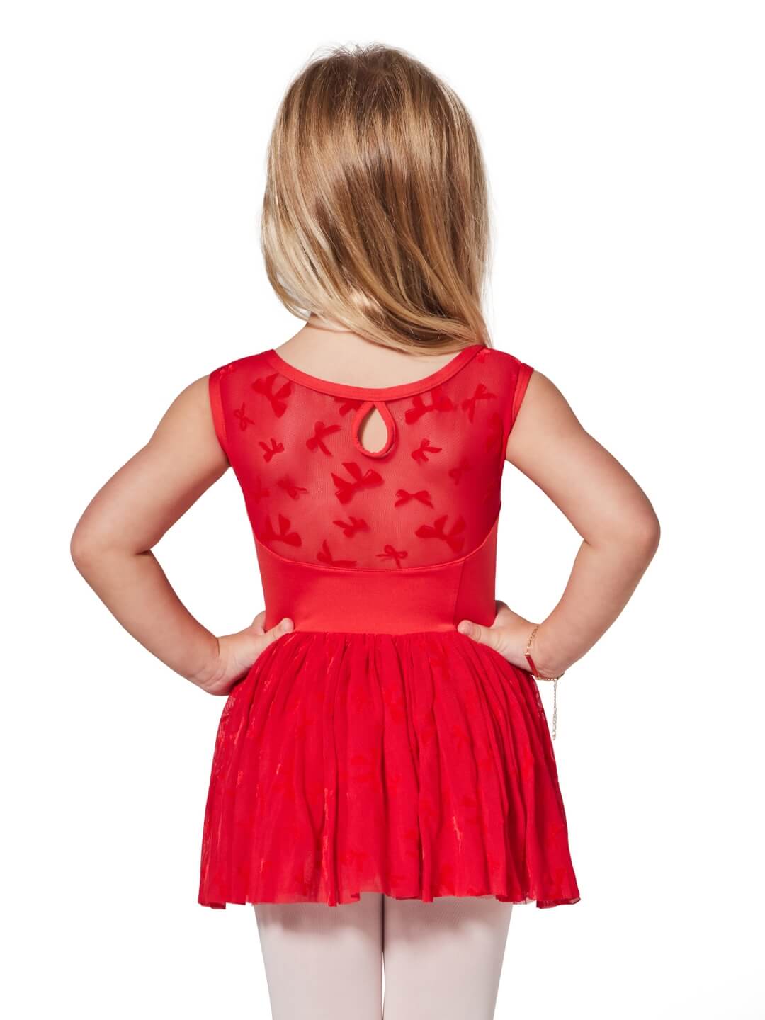 Capezio Brava Dress